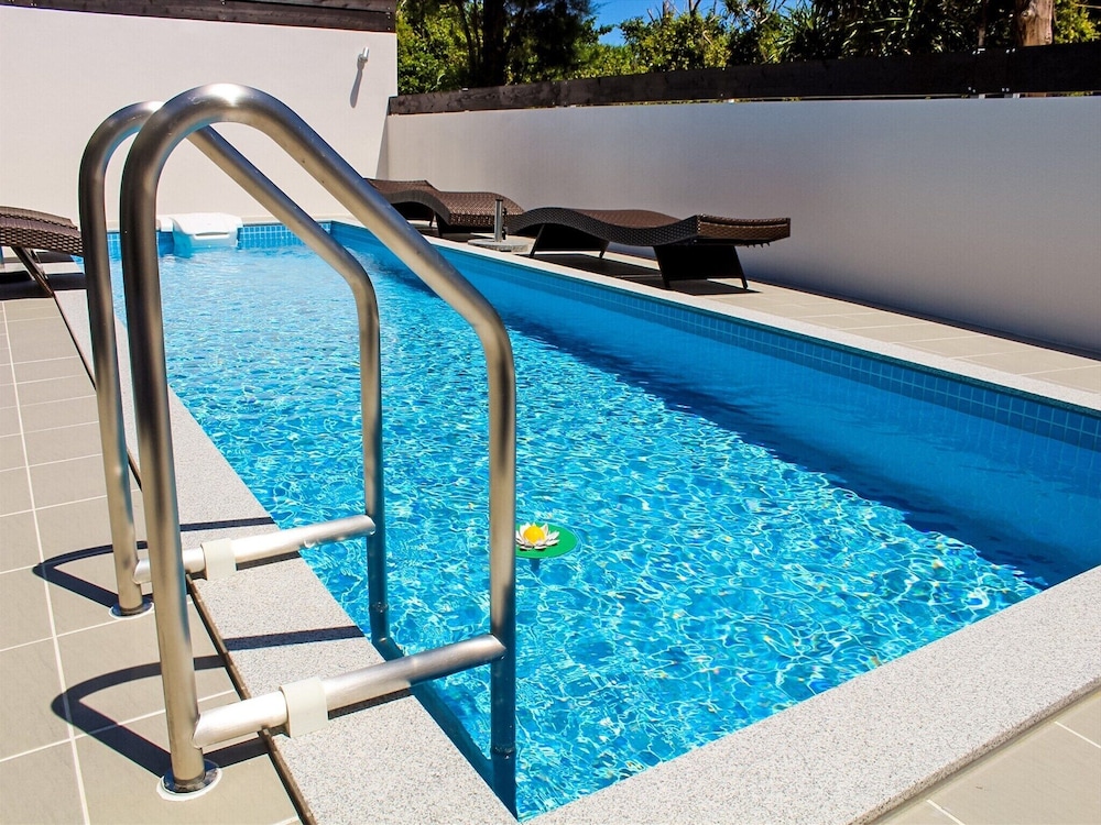 Coldio Pool & Villas Sumuide 37/64