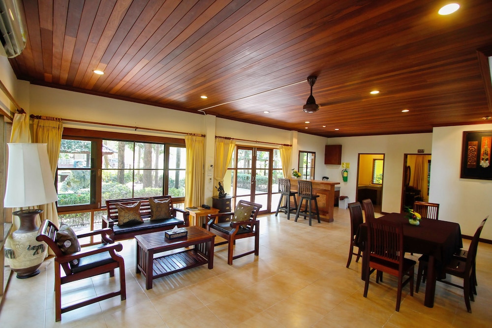 Baan Grood Arcadia Resort and Spa 62/76