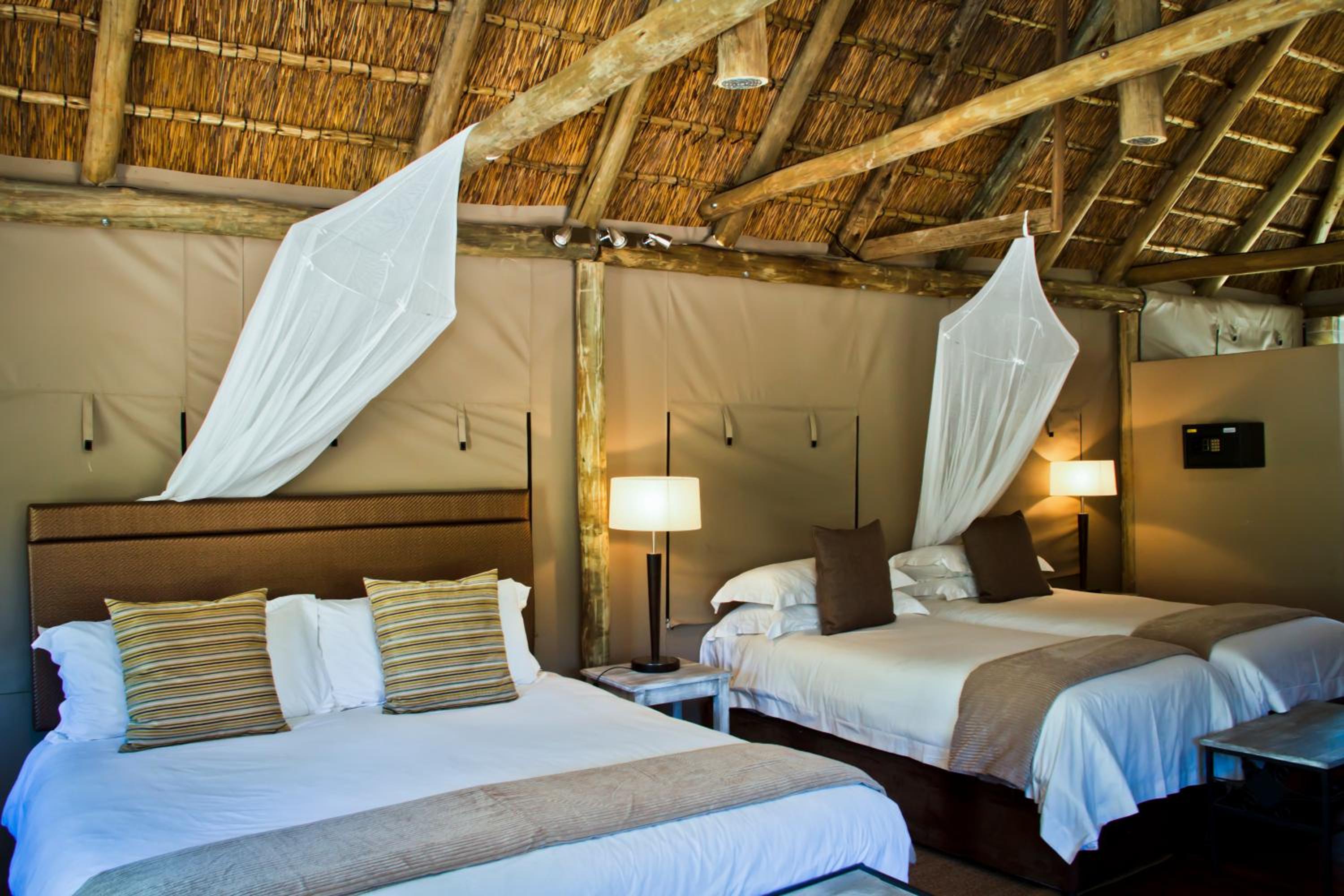 Entabeni Game Reserve/ Safari Conservancy 11/37