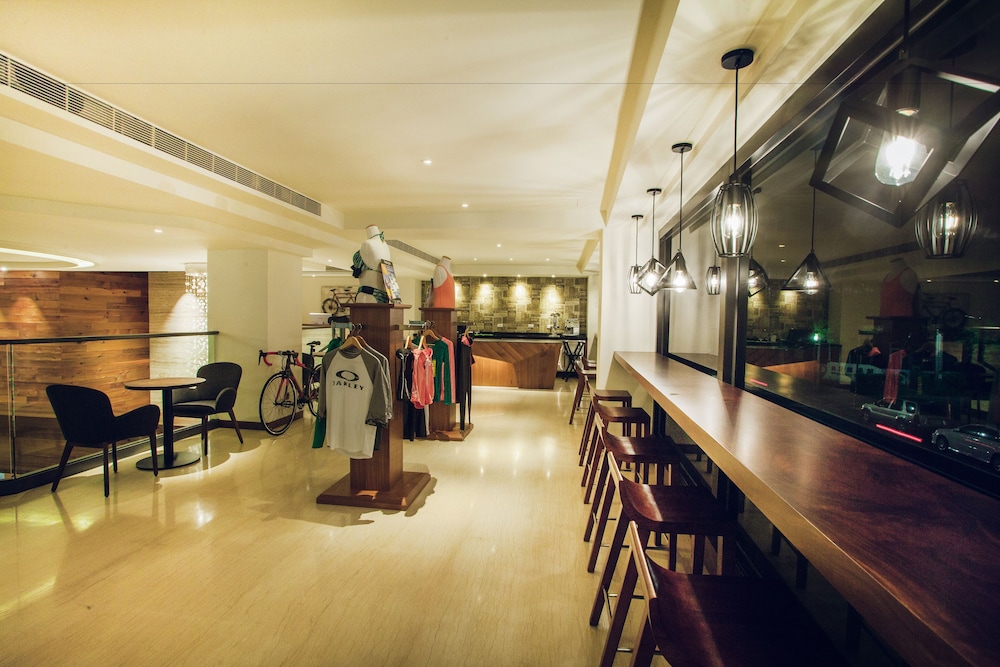 Inn By The Village 43/49