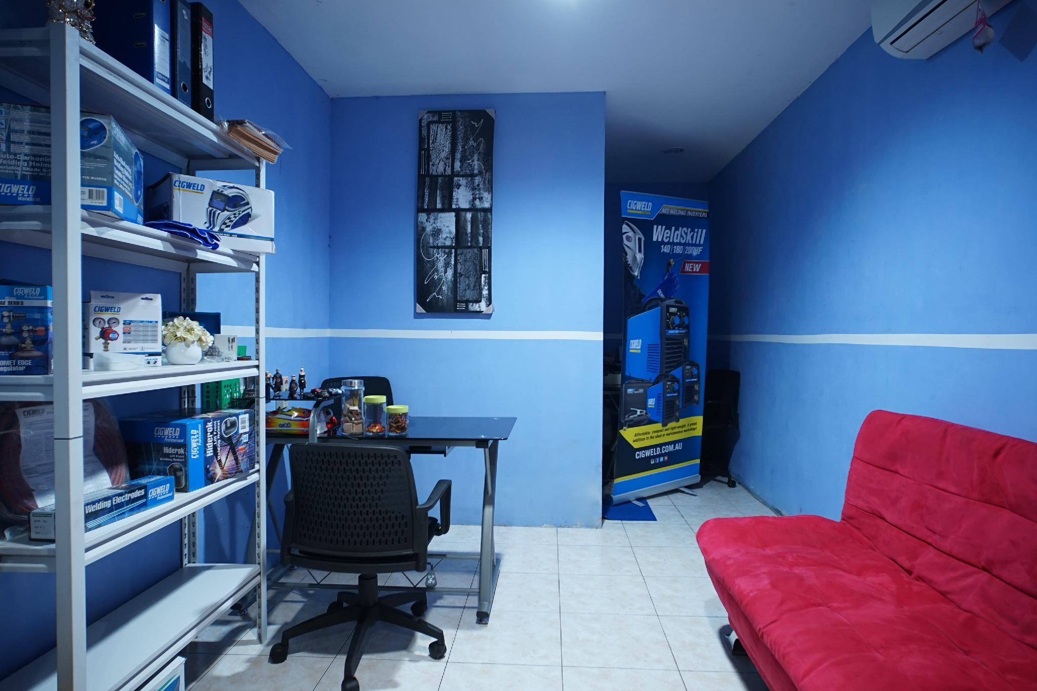 OYO 1272 Grand Garuda Guest House 18/23