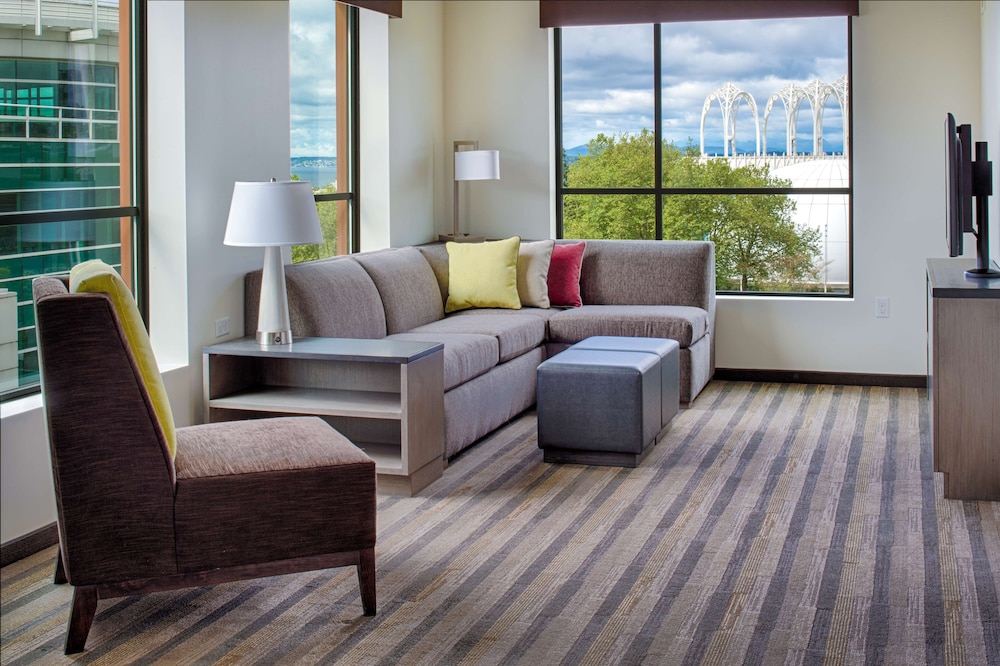Hyatt House Seattle Downtown 39/74