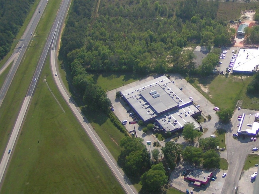 Ramada by Wyndham Diamondhead I-10/Gulfport 44/47