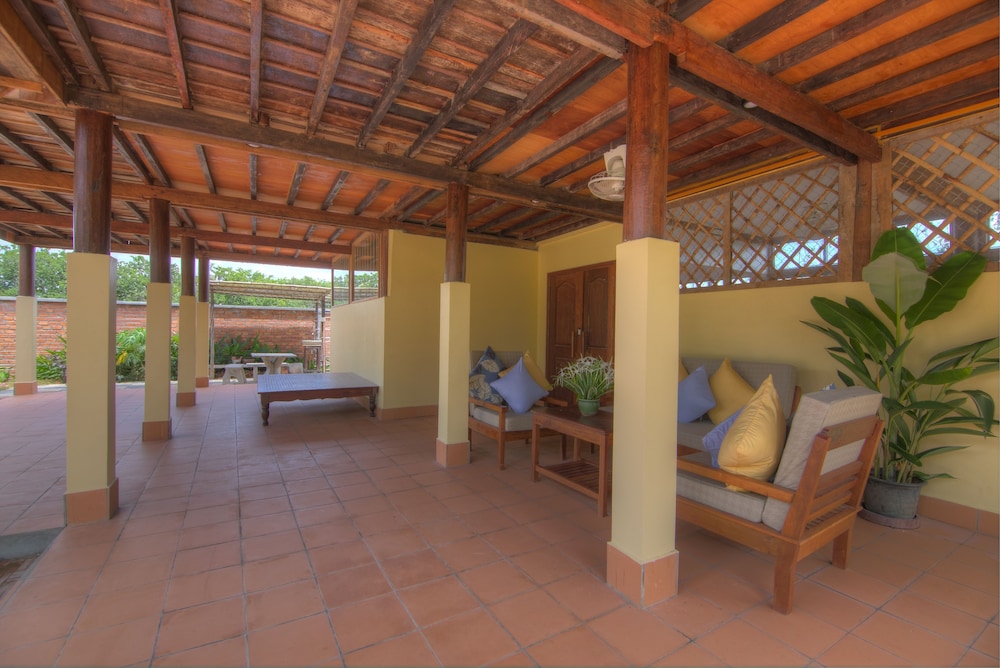 Palm Village Resort Spa 27/50