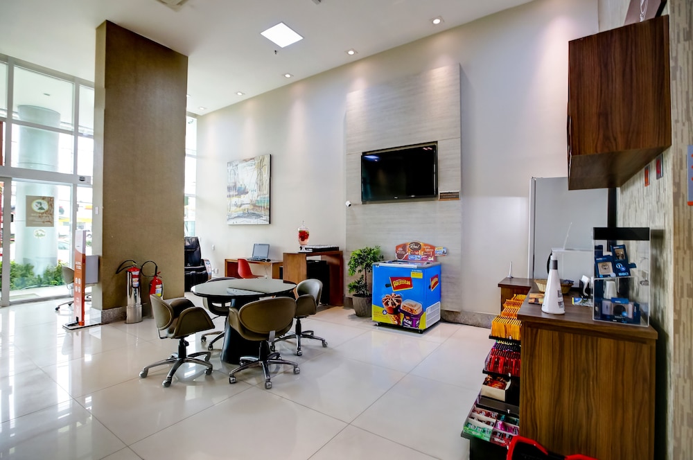 Transamerica Fit Vitoria Reta da Penha 34/54