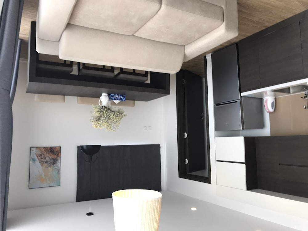 Parosand Hanoi Hotel & Apartment 35/50