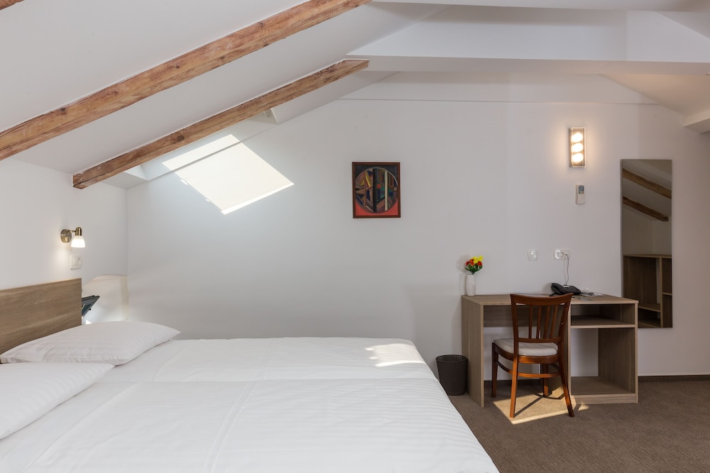 Hotel Vimbula 15/50