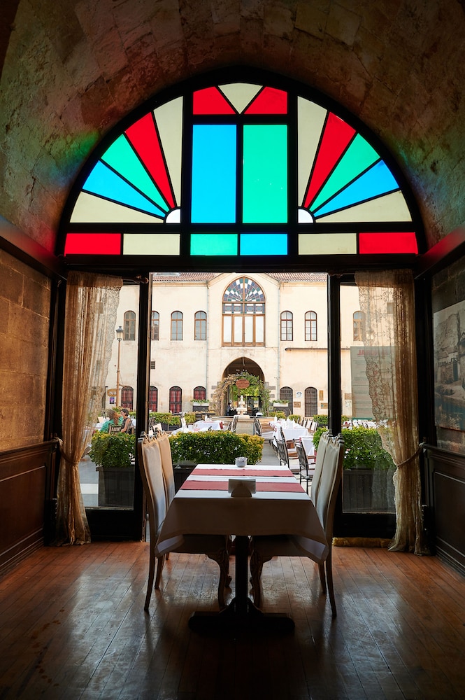 Bayazhan Butik Hotel 25/43