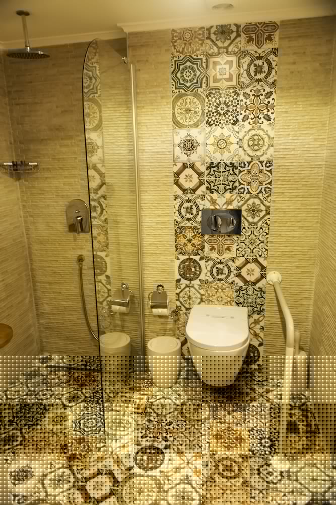 Villa Rustica Hotel 39/41