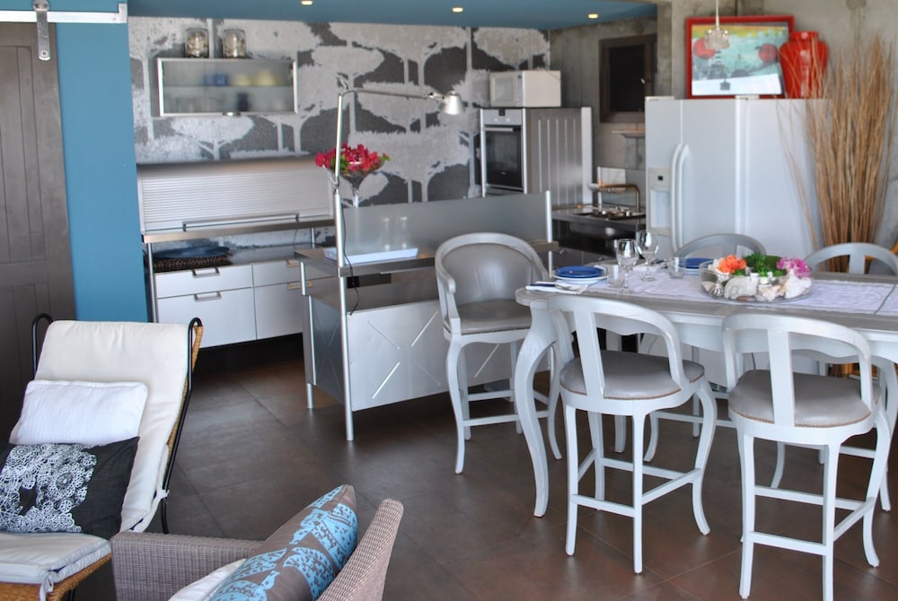 Lodge 4 Epices Villa 59/72