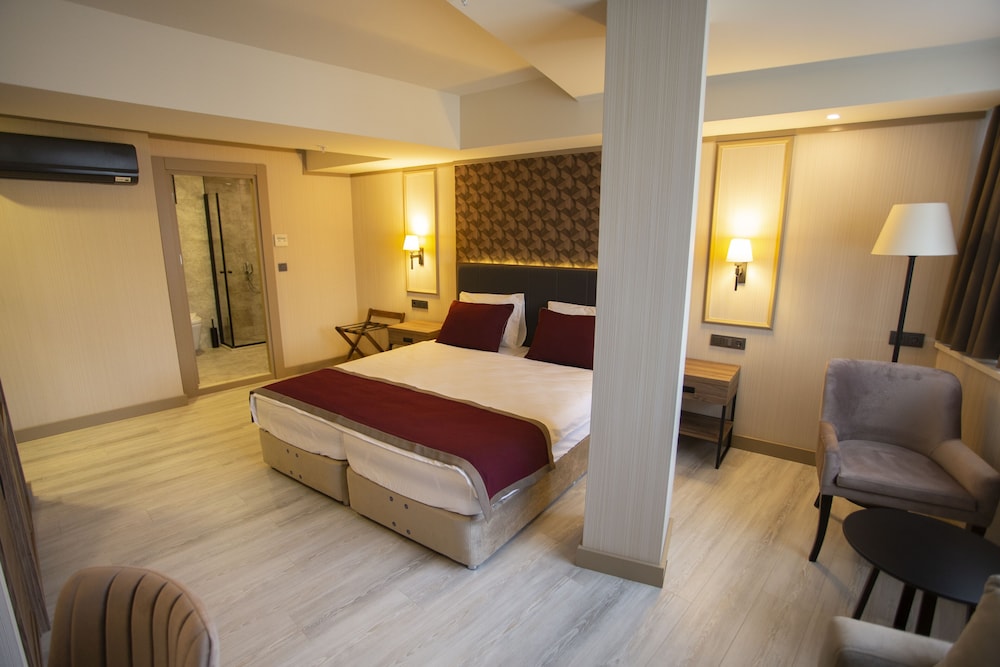 Besiktas Serenity Hotel 7/35