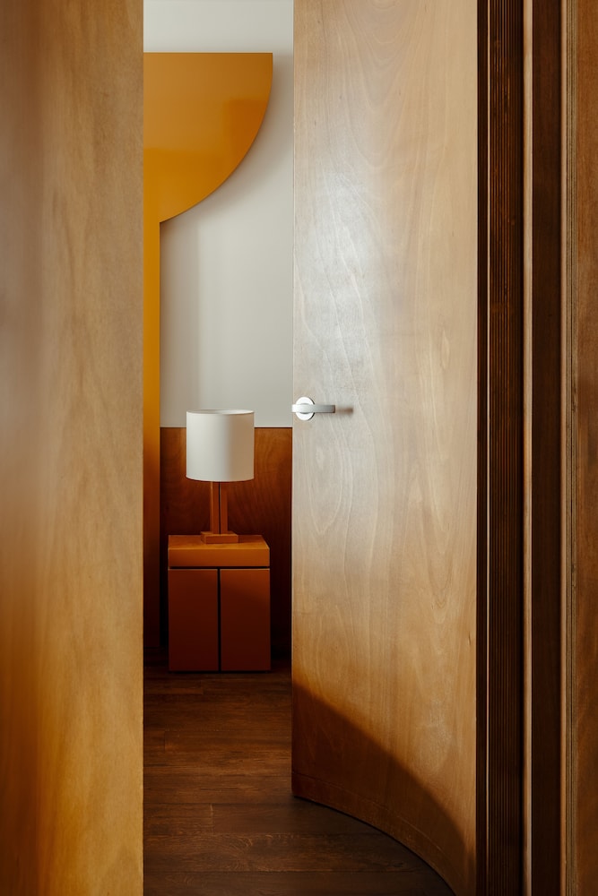 Edgar套房酒店Bouchardon(Edgar Suites Bouchardon) 图片5