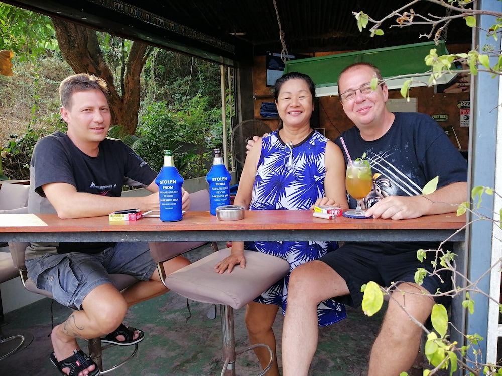 Naiharn Beach Resort 16/70