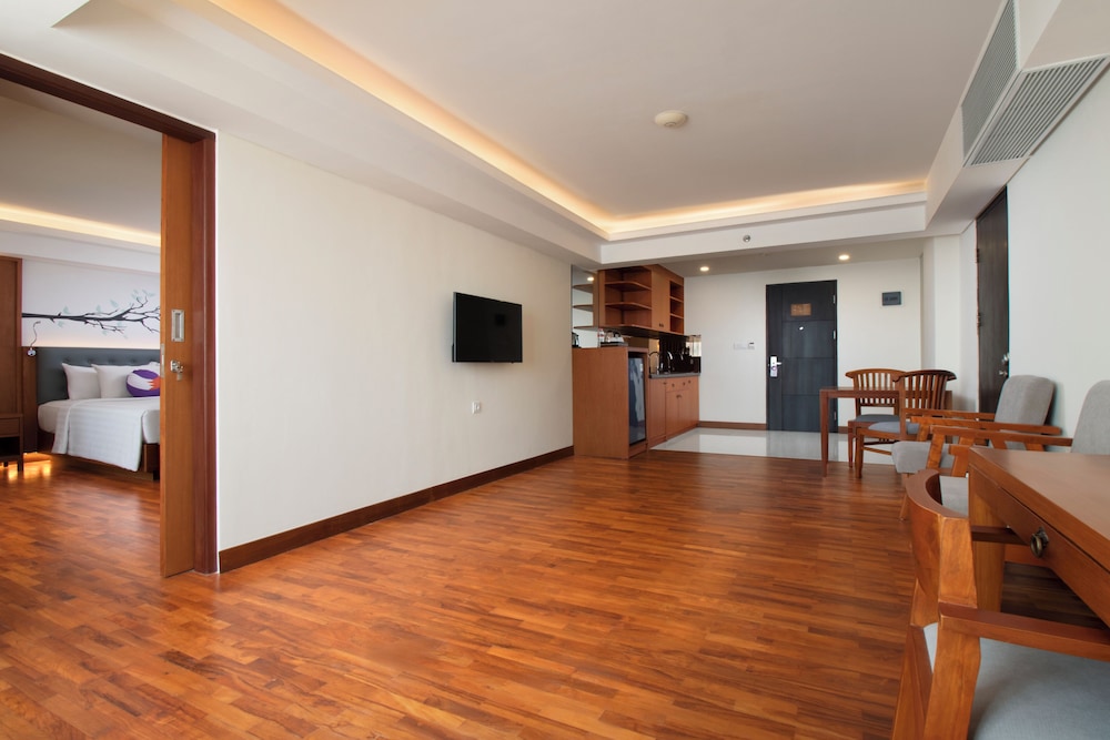 Fox Hotel Jimbaran Beach Bali 26/45