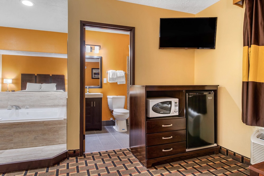 Quality Inn Grand Rapids Near Downtown 26/27