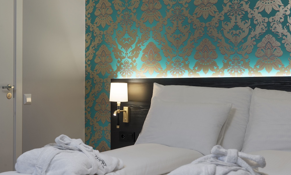 Thon Hotel Rosenkrantz Bergen 12/82