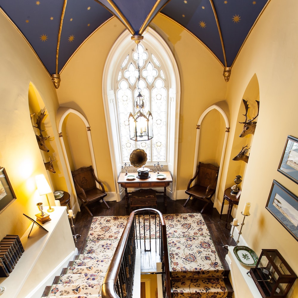 Augill Castle Hotel 21/47