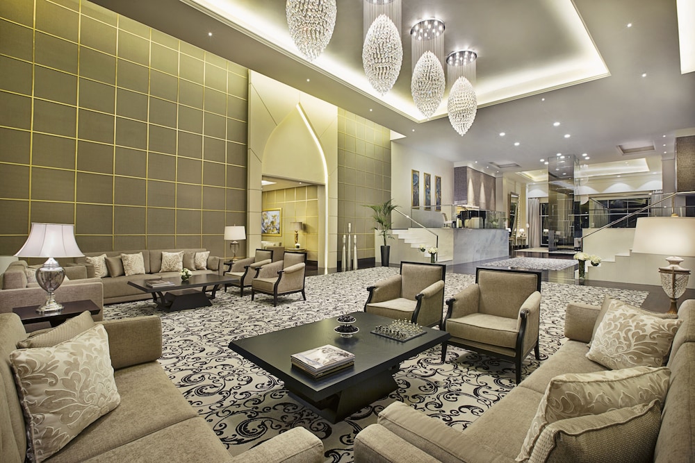 Waldorf Astoria Dubai Palm Jumeirah 51/81