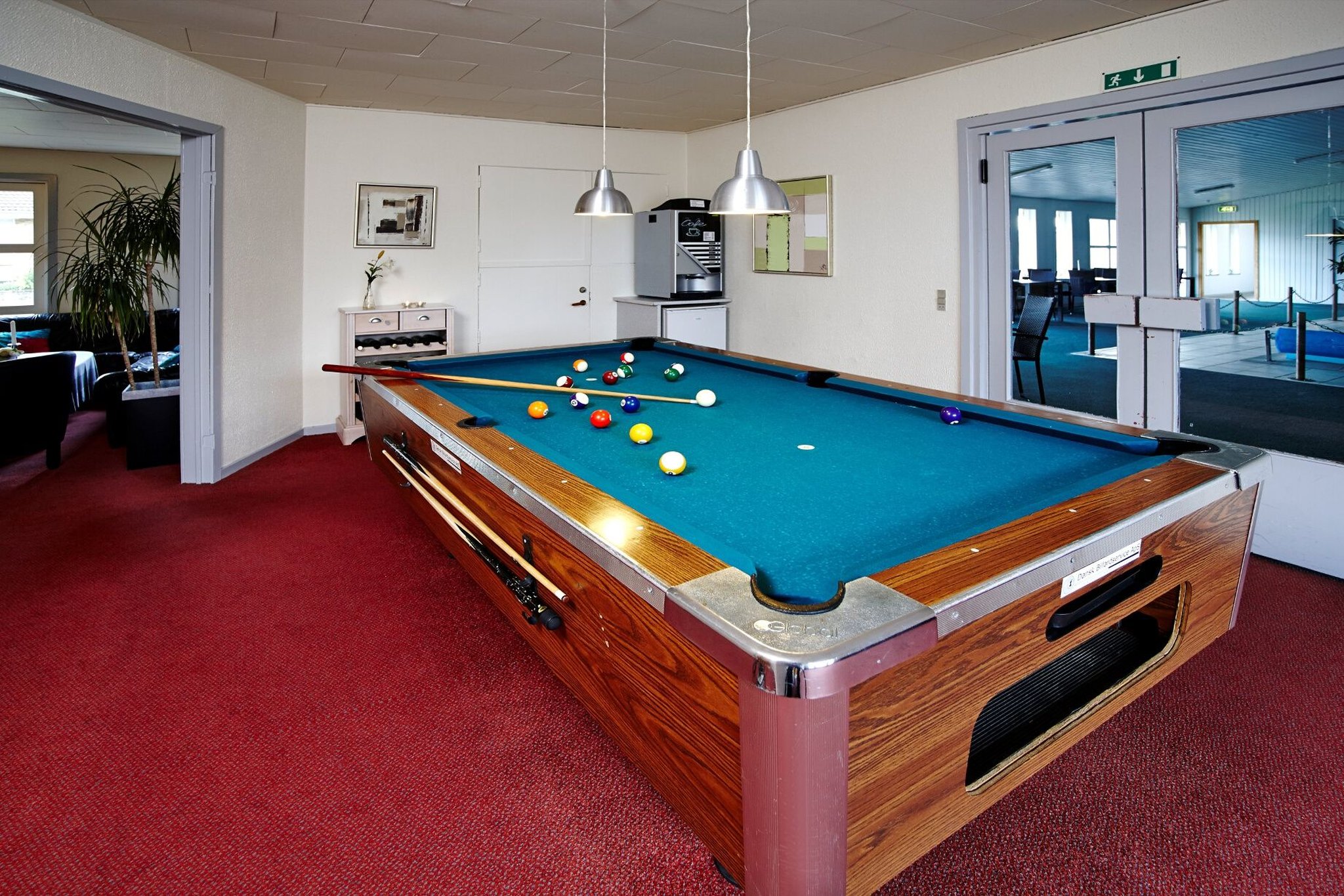 Hotel Falken 3/22