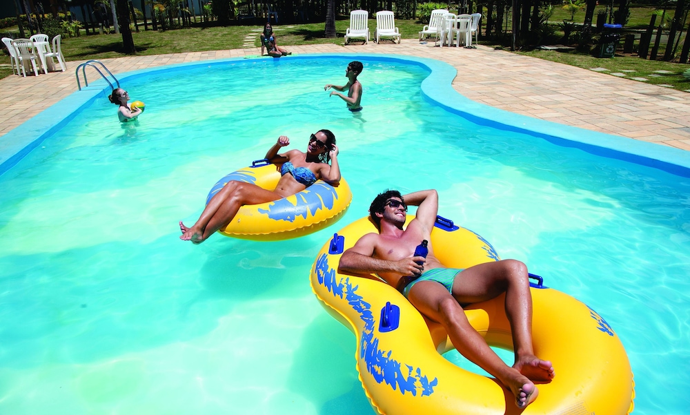 Acquamarine Park Hotel 26/61