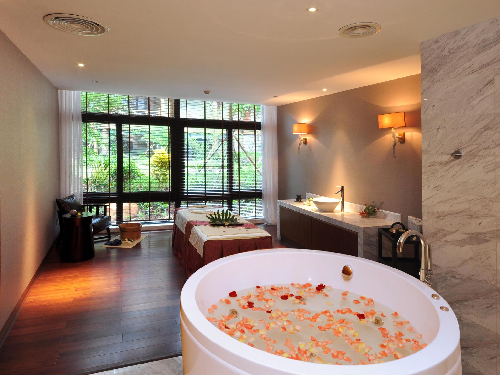 Eadry Royal Garden Hotel Haikou 22/54