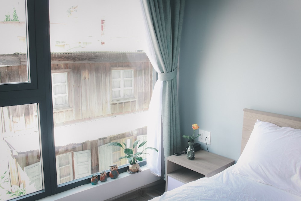 Dalat Memory Inn 8/15