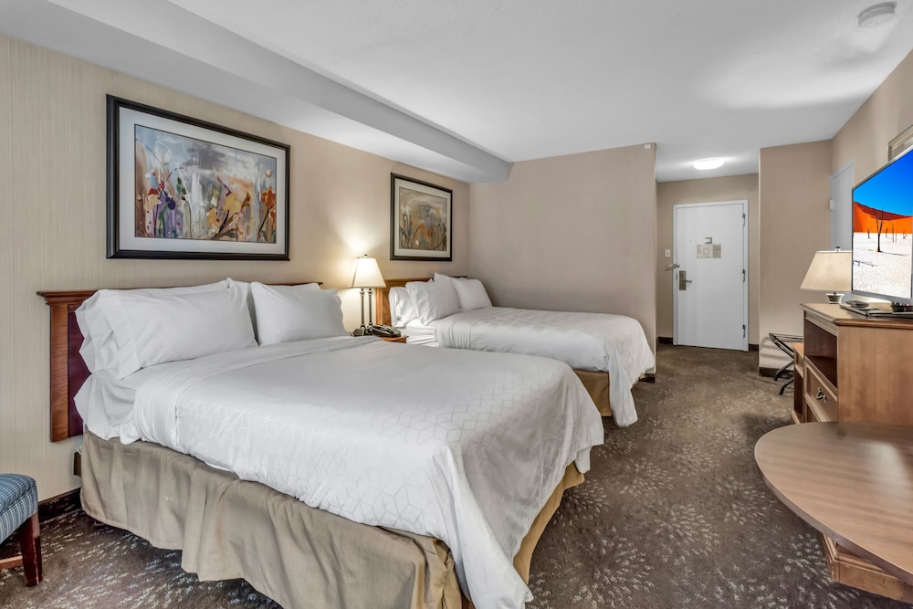Buffalo Airport Hotel 19/61