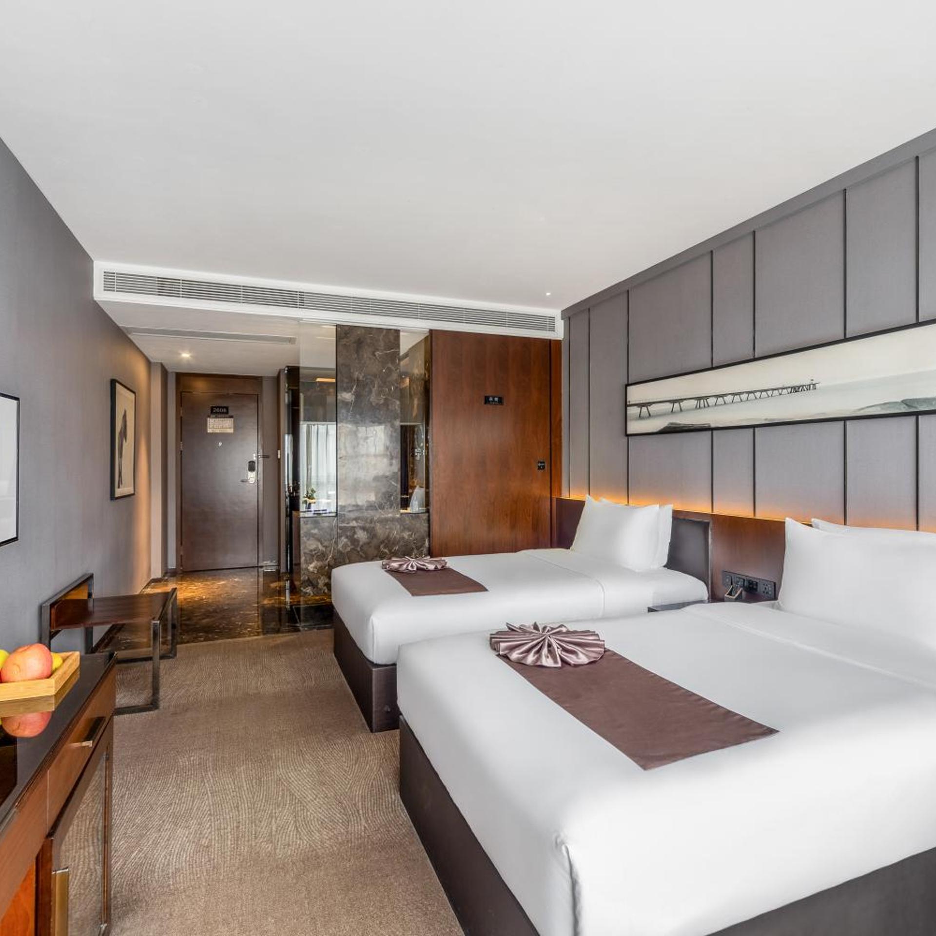 Zhonghao International Hotel 22/55