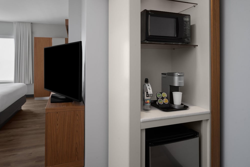 Springhill Suites Houston Intercontinental Airport 51/51
