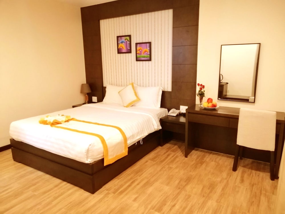 Thien Ly Hotel Dalat 13/27