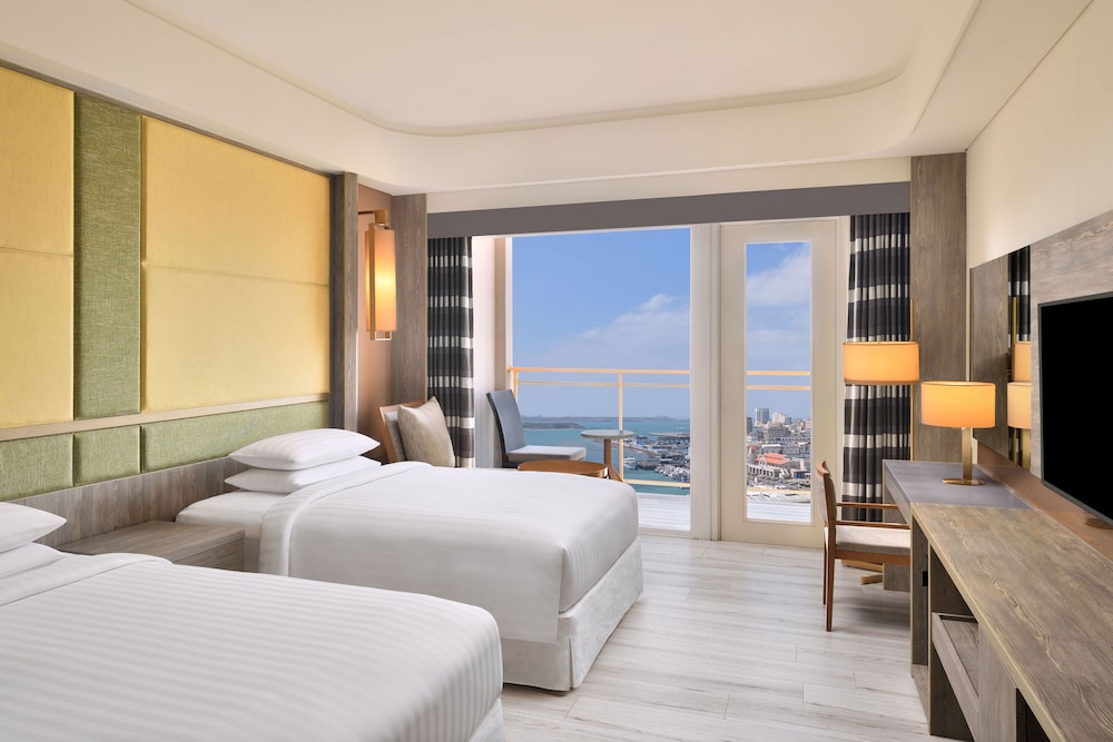 Four Points By Sheraton Penghu 10/29