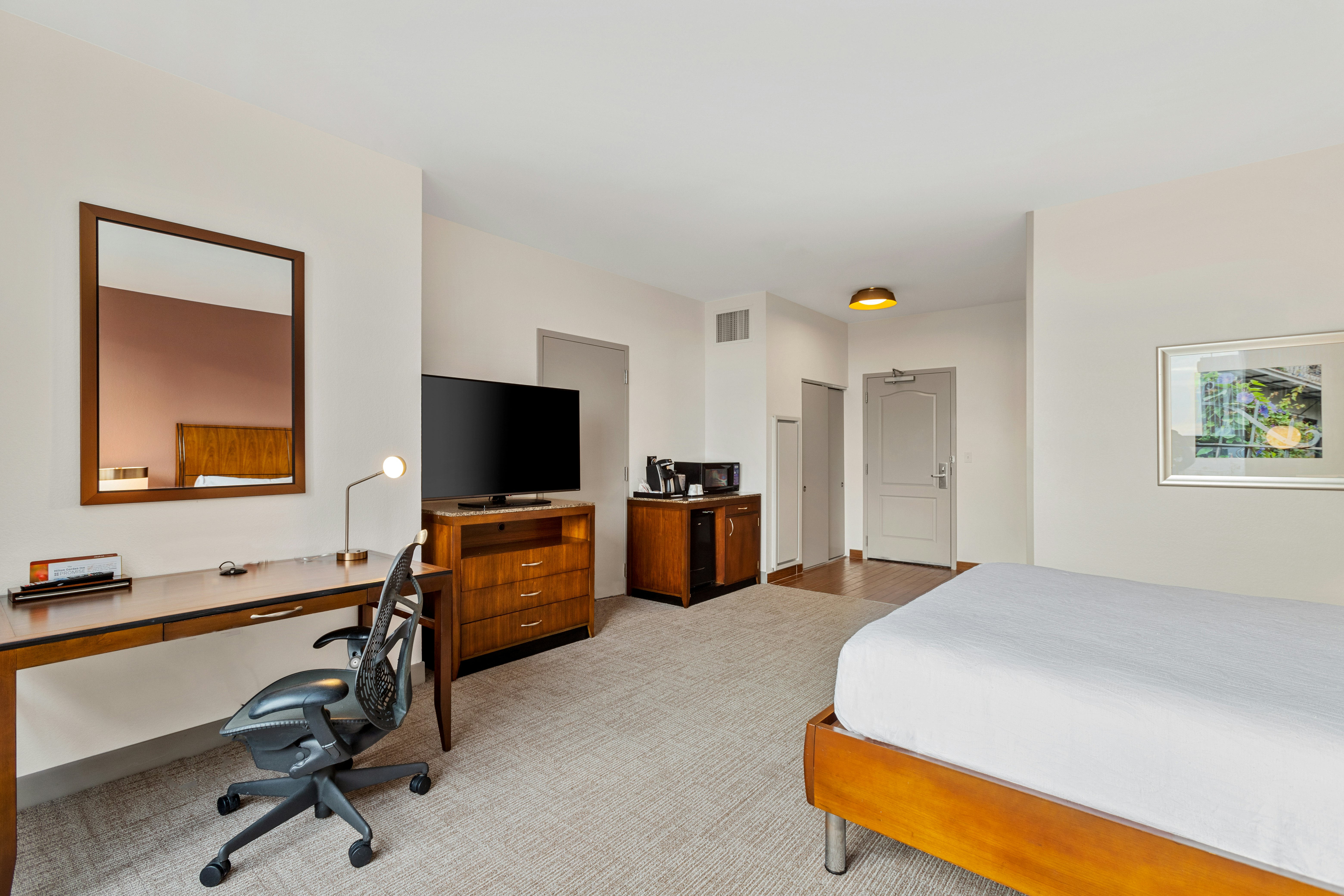 Hilton Garden Inn New Orleans French Quarter/CBD 13/68