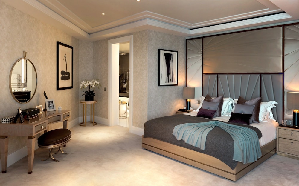 Four Seasons Hotel London at Tower Bridge 13/37