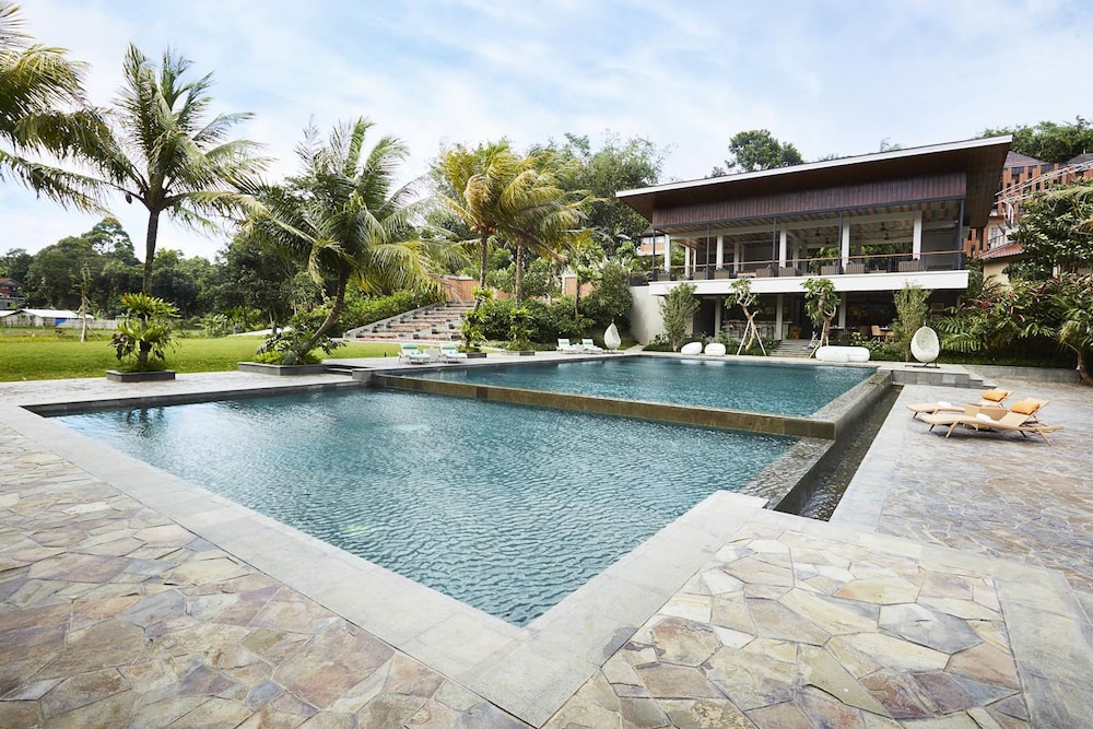 Amanuba Hotel & Resort Rancamaya 44/46