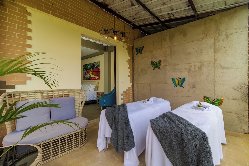 NQ Hotel Orinoquia 35/61