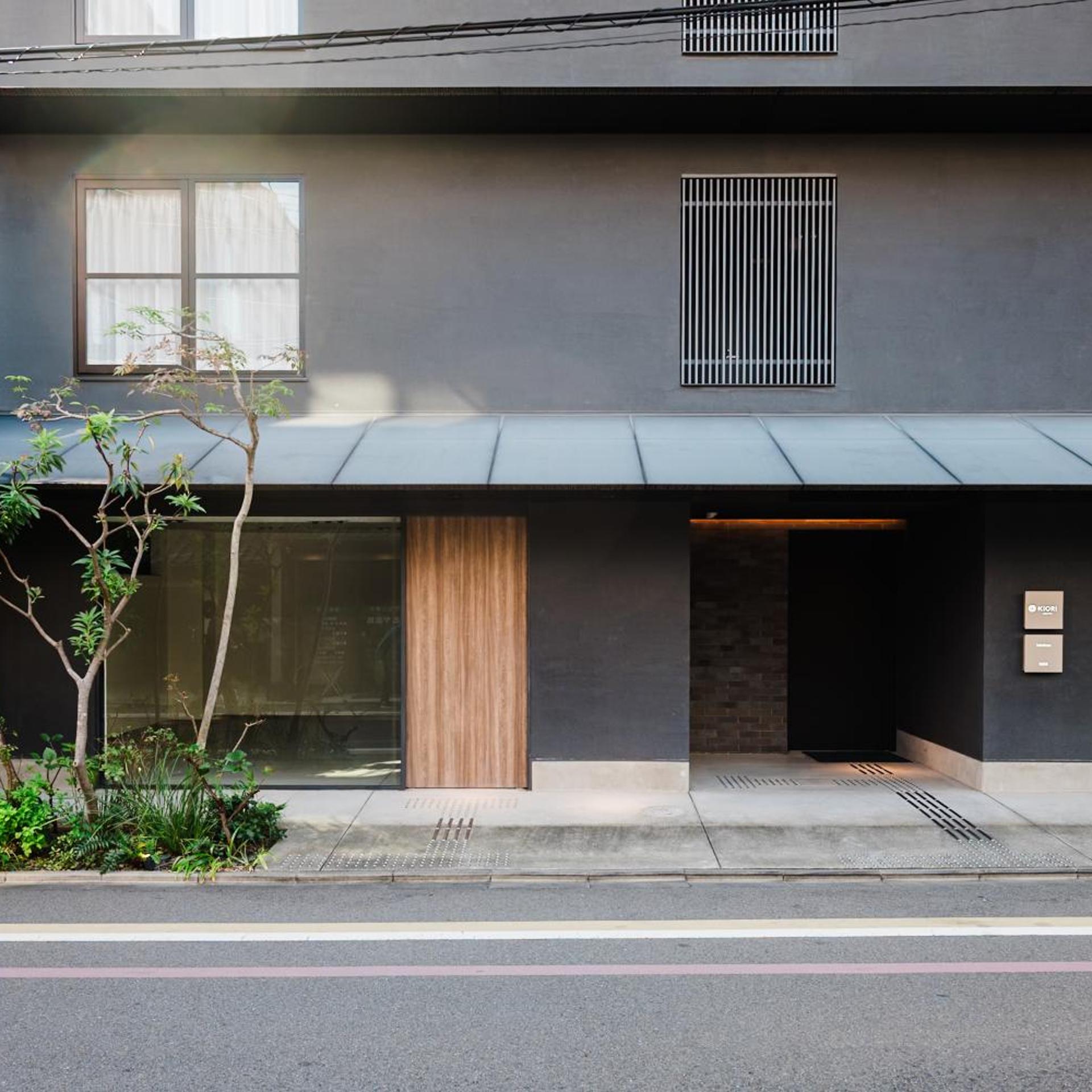 KIORI Hotel Takakura 3/48