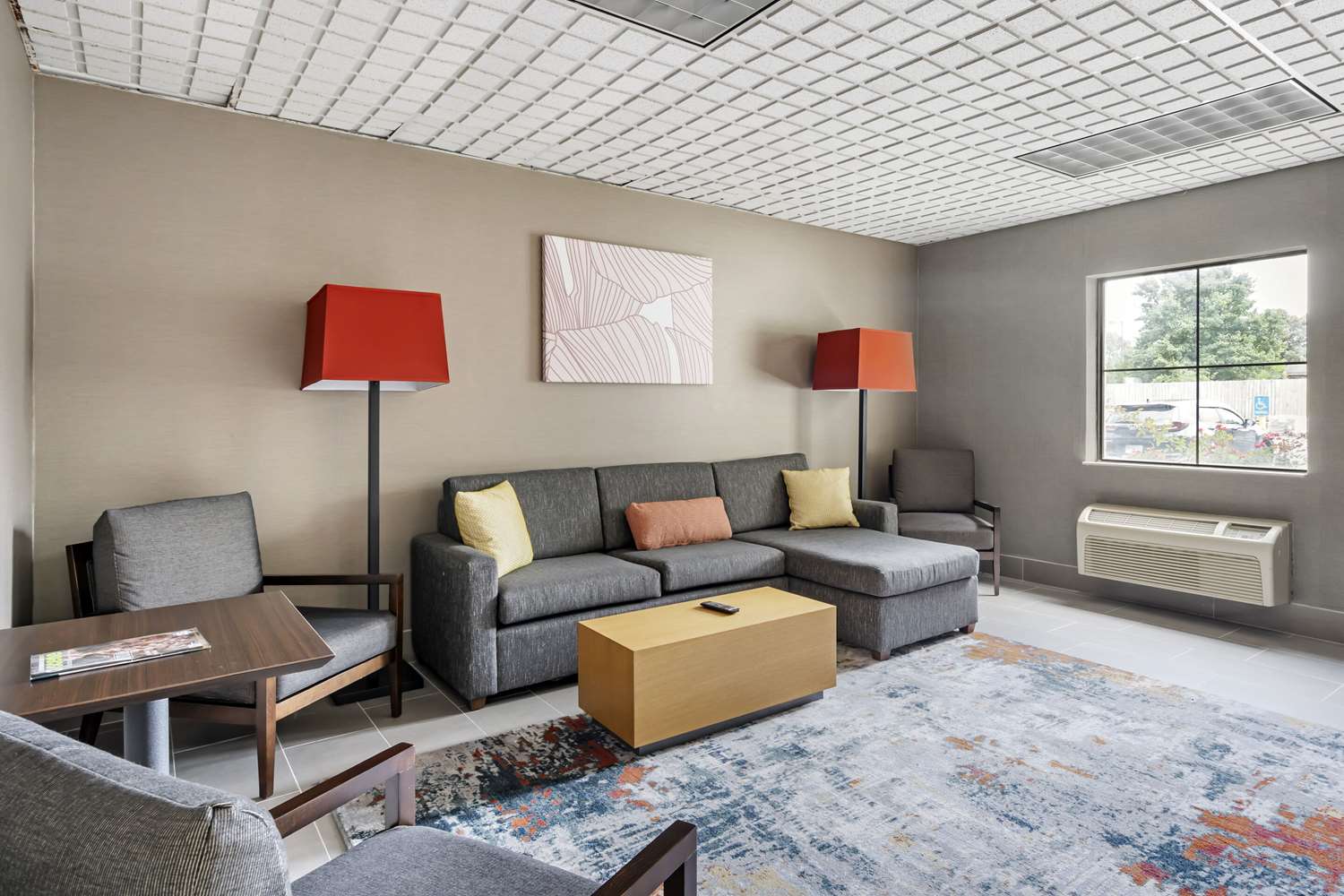Country Inn & Suites by Radisson, Pickerington, OH 28/47