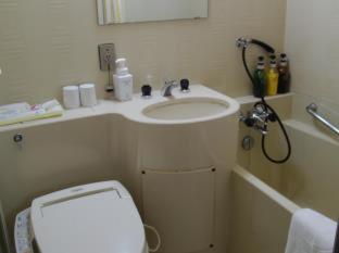 غرفة، Manza Prince Hotel 4/4