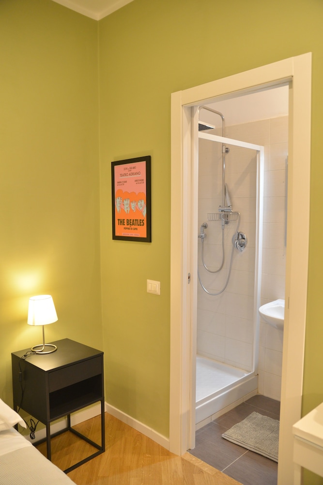 All You Need Is Rome Guesthouse 47/50