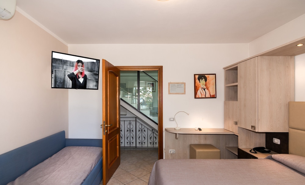 Hotel Eura 30/46
