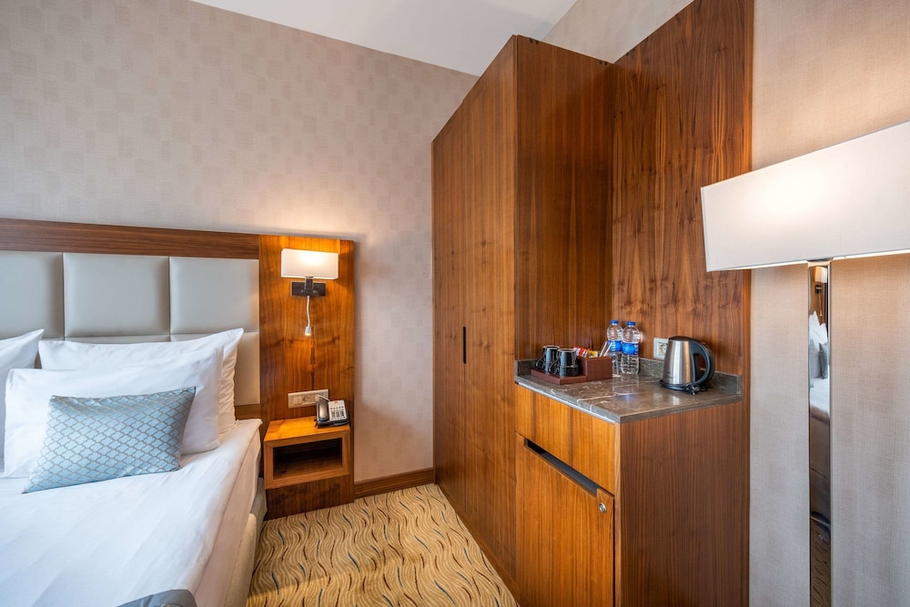 Clarion Hotel Istanbul Mahmutbey 27/60