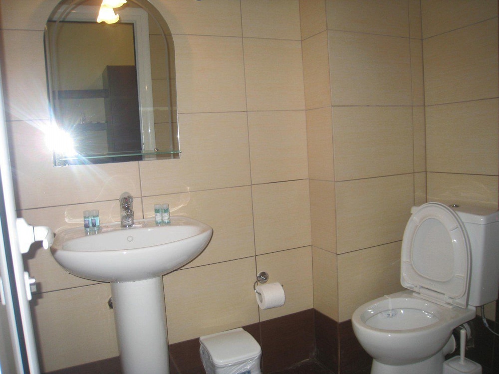 غرفة بسريرين منفصلين، 9 Queens Thermal Spa Boutique Hotel 7/8
