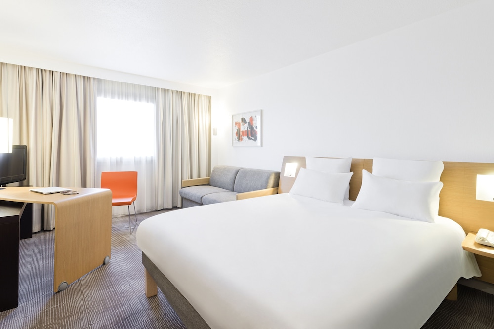 Novotel Birmingham Centre 19/76