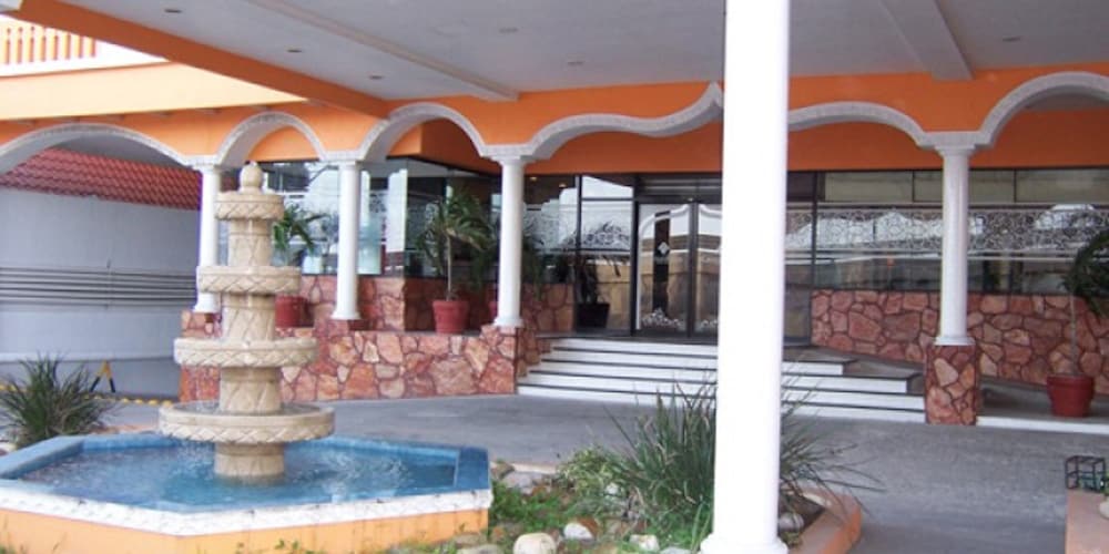 Grand Royal Tampico 32/58
