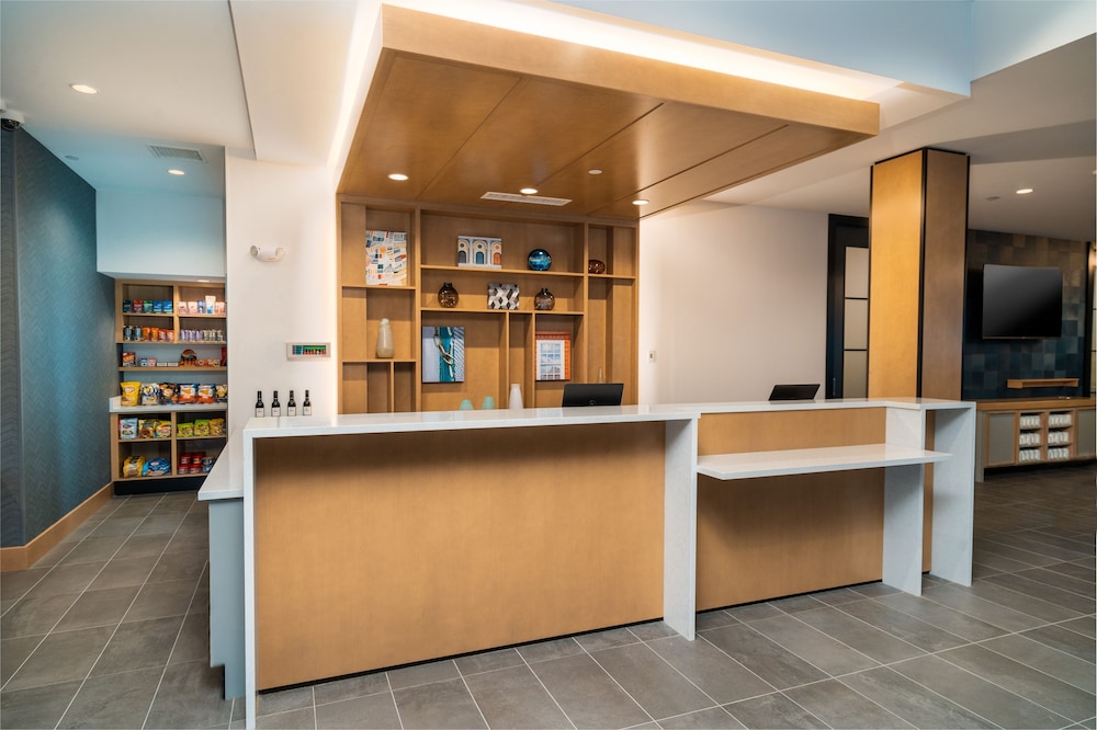 Hyatt House Nashville Franklin Cool Springs 4/38