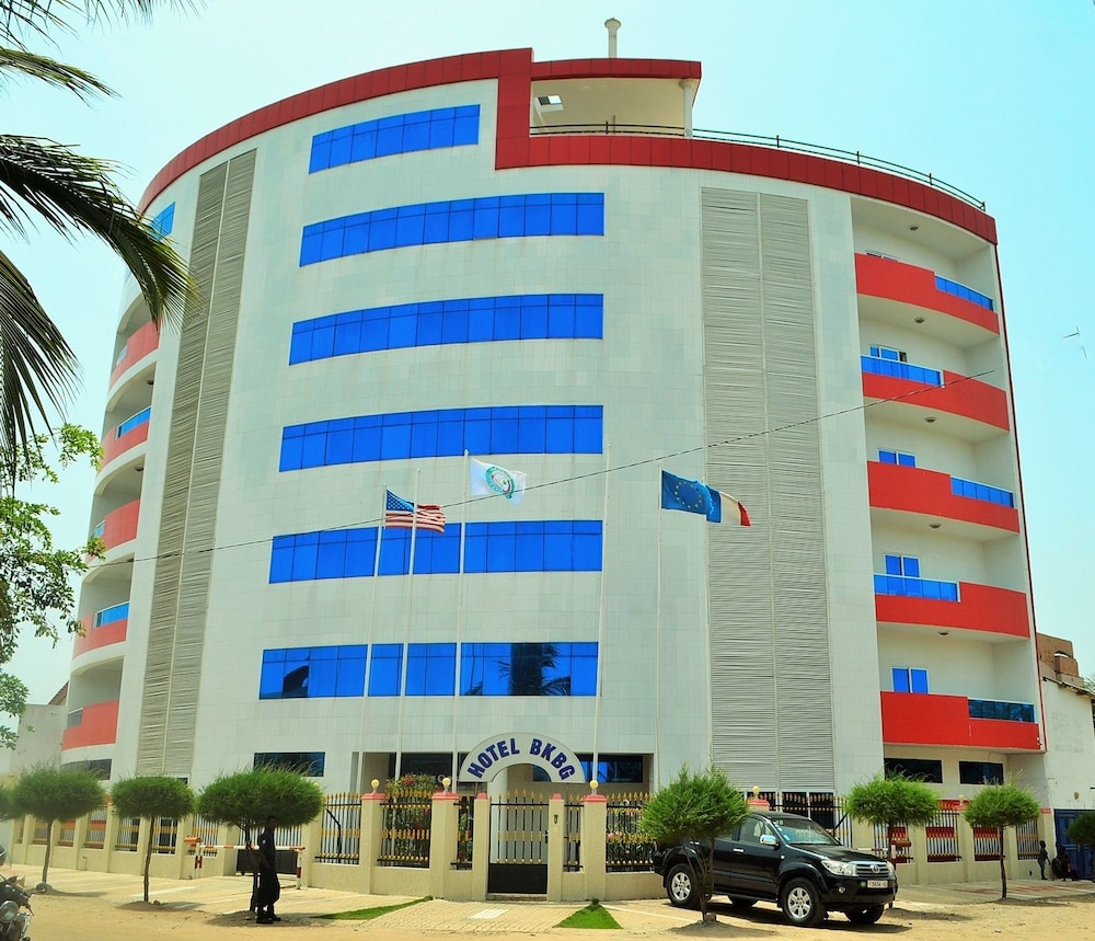 Hotel Bkbg