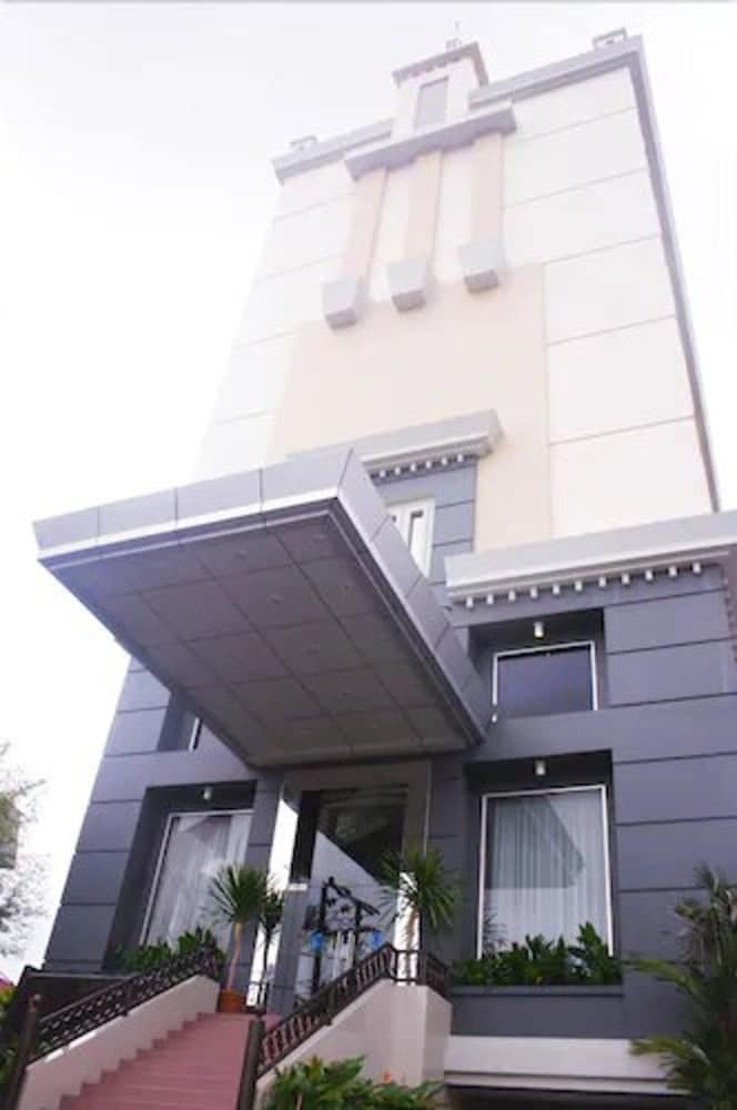 Hotel Pacific Balikpapan 19/25