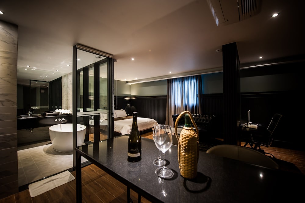 Hotel Amare Suwon 20/33
