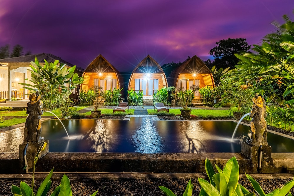 KINTAMANI Paradise 25/34