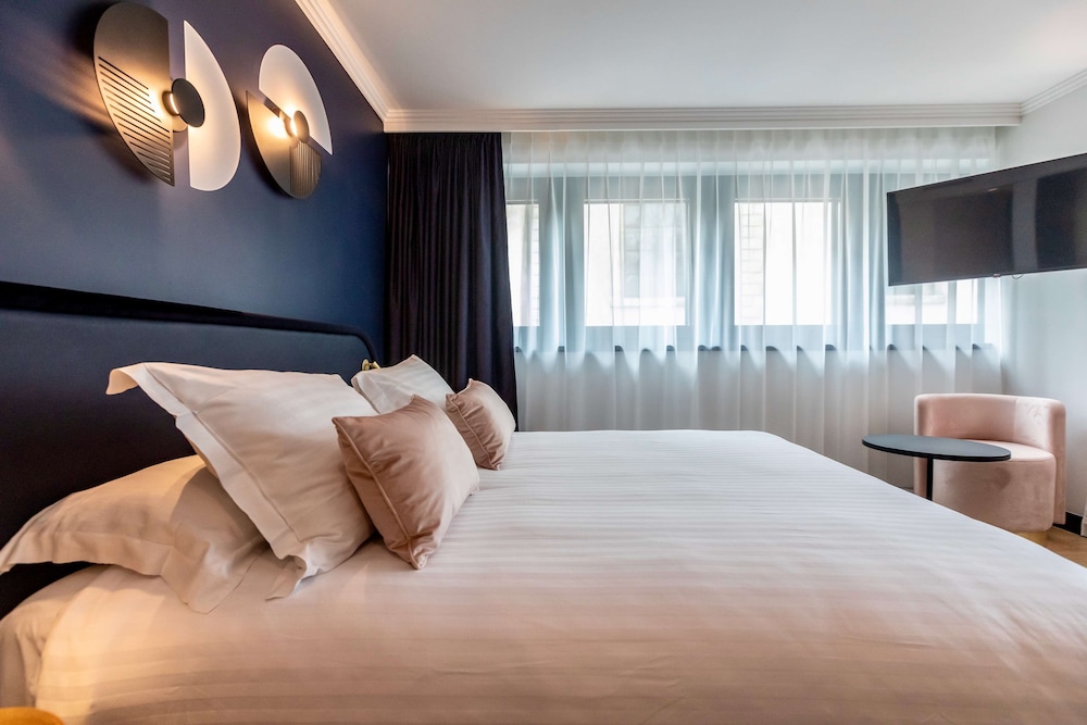 Best Western Plus Crystal, Hotel & Spa 31/71